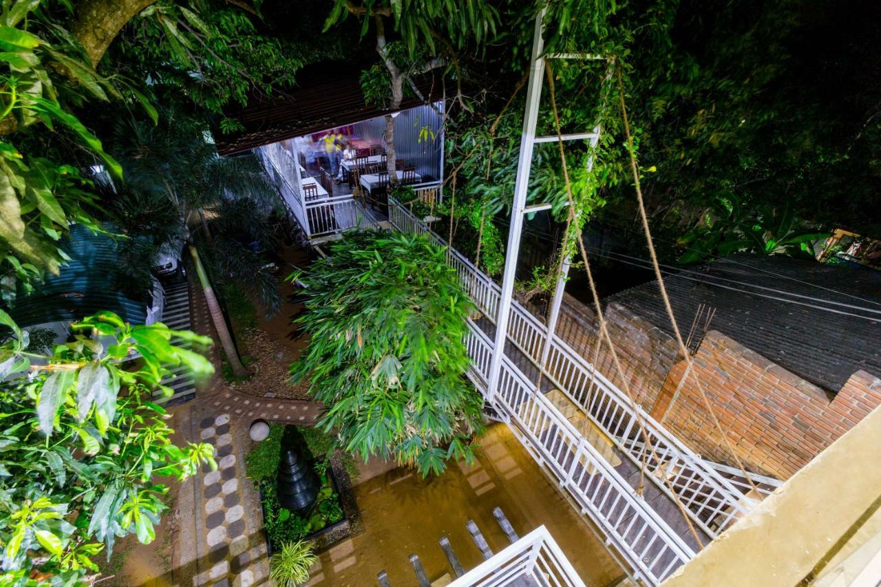 City Resort Anuradhapura Exterior photo